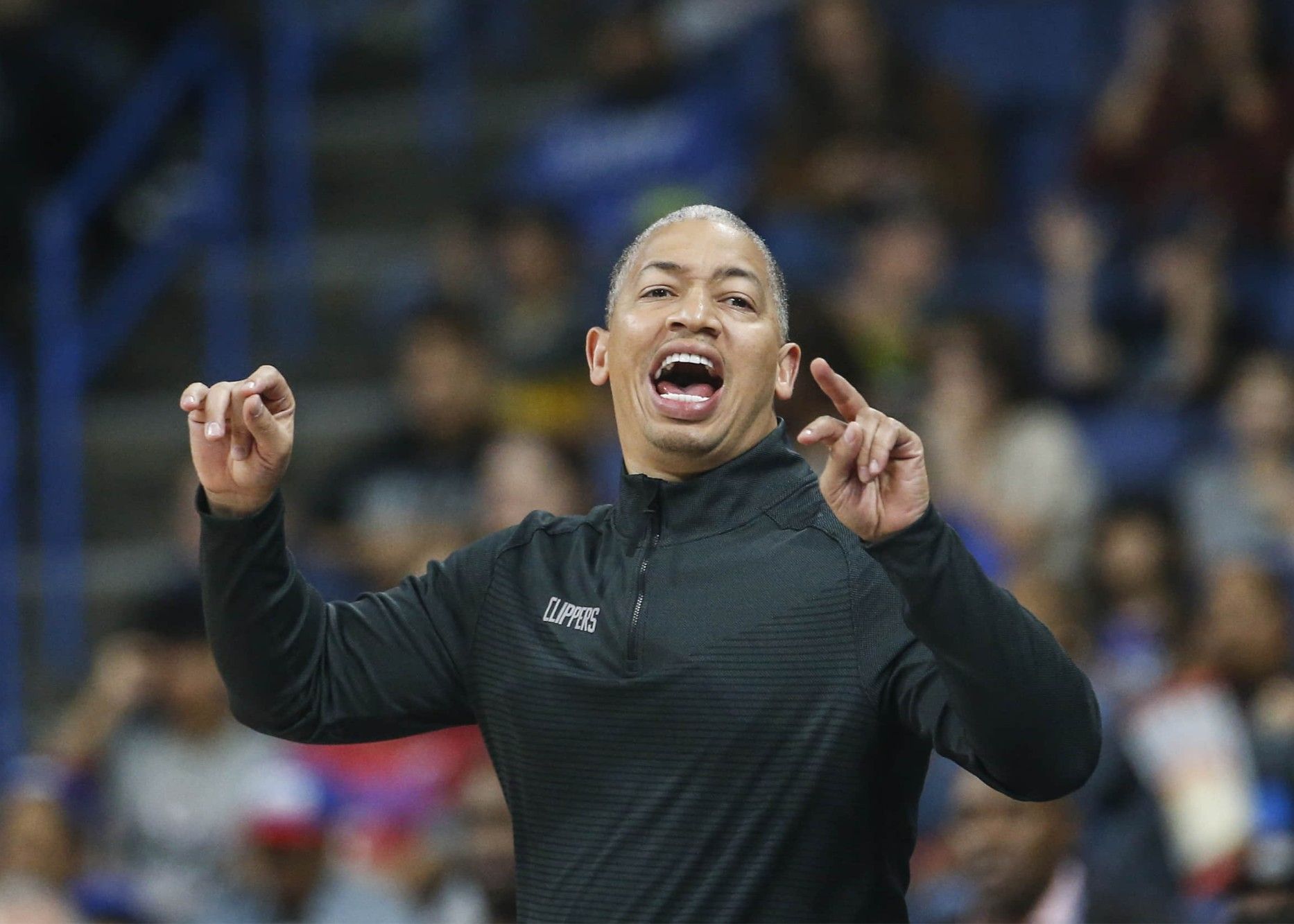 TA cuenta a los entrenadores que fueron despedidos más rápido al inicio de la temporada en la historia: Tyronn Lue, Nash y otros están en la lista
